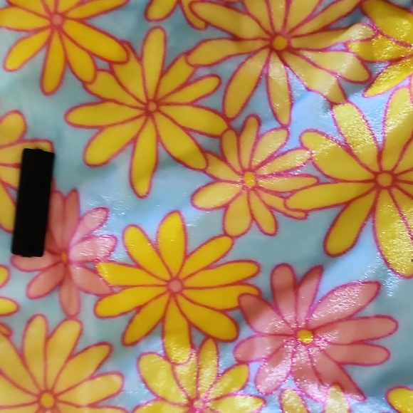 Floria velvet bathing suit bottoms only - Picture 4 of 5